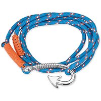 Bracciale 2Jewels Uomo Sailor in Acciaio 231891 - 231891